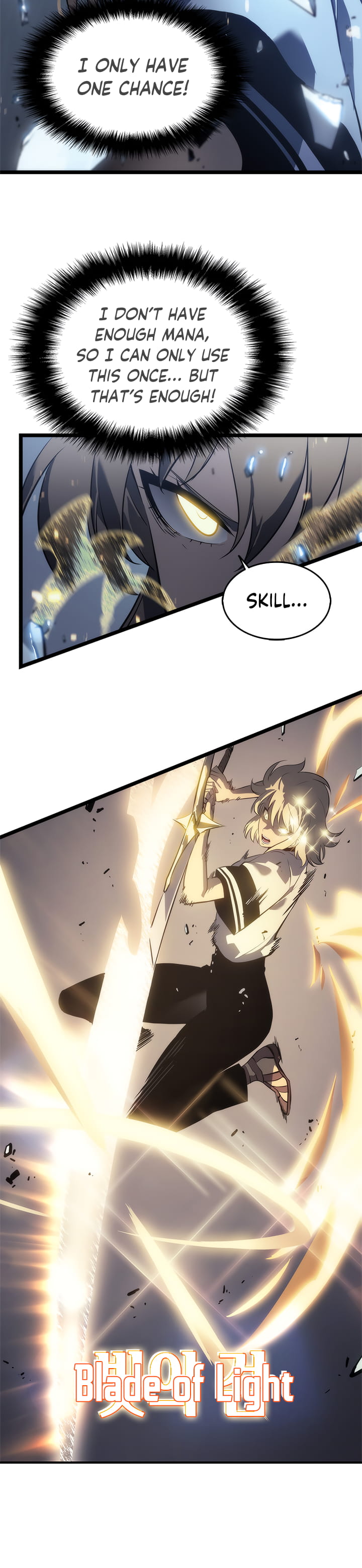 Solo Leveling, Chapter 114 image 25
